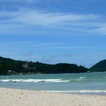 Zen Rooms Nanai Soi 2 Patong Luaran gambar