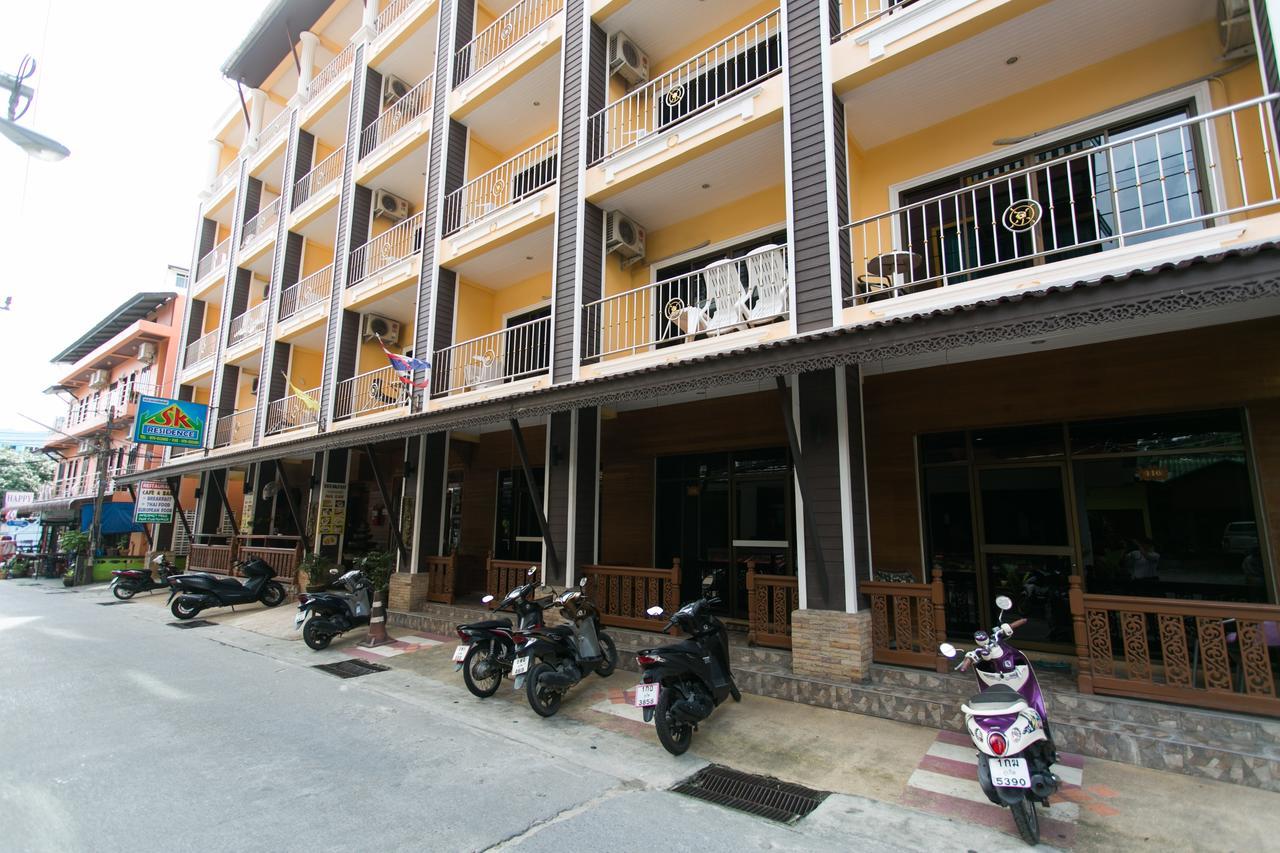 Zen Rooms Nanai Soi 2 Patong Luaran gambar
