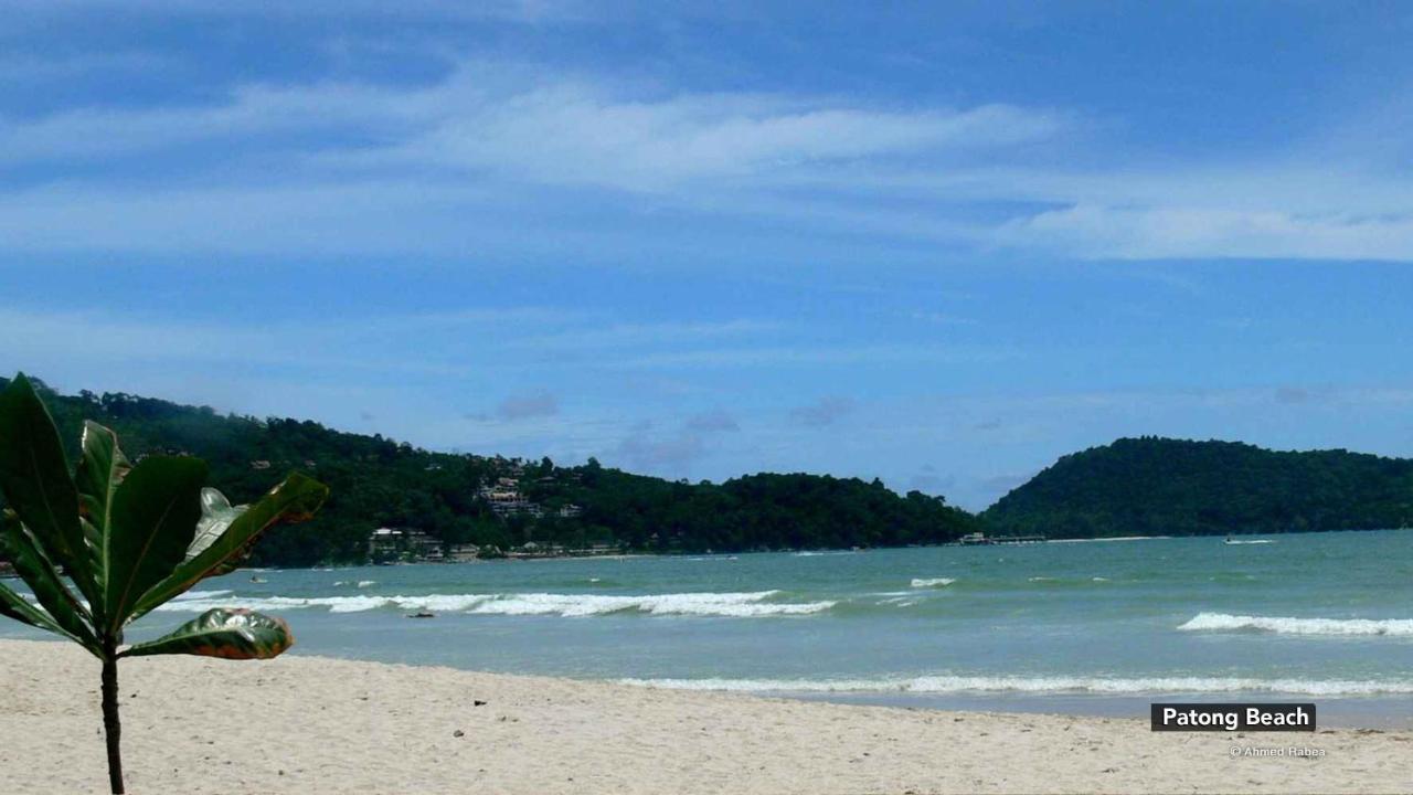 Zen Rooms Nanai Soi 2 Patong Luaran gambar